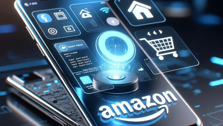 Amazon Alexa odaklı yeni akıllı telefon geliştiriyor