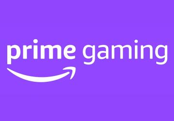 Amazon Prime Gaming 12 oyun hediye edecek
