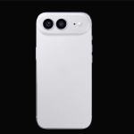 iPhone Air 2'nin tasarımı sızdırıldı! Çift 48 MP kamera ve yeni A20 çipi gelebilir