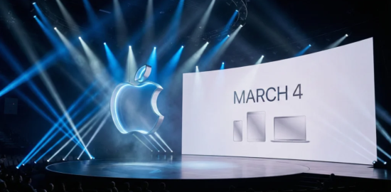 Apple'ın mart 2026 lansmanı: iPhone 17e, iPad 12 ve M5 MacBook Pro geliyor