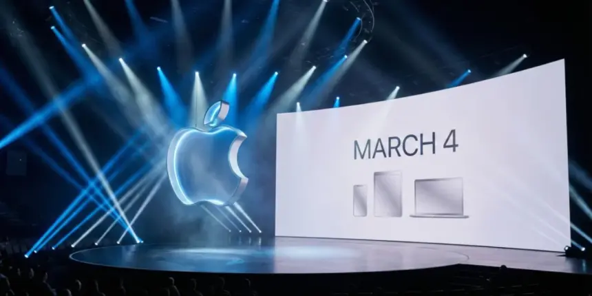 Apple'ın mart 2026 lansmanı: iPhone 17e, iPad 12 ve M5 MacBook Pro geliyor