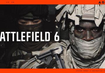 Battlefield 6, 2 günde 500.000 istek listesiyle zirvede