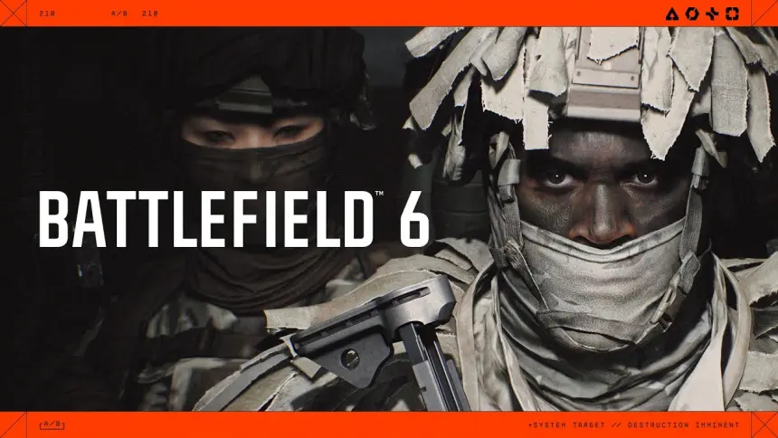 Battlefield 6, 2 günde 500.000 istek listesiyle zirvede