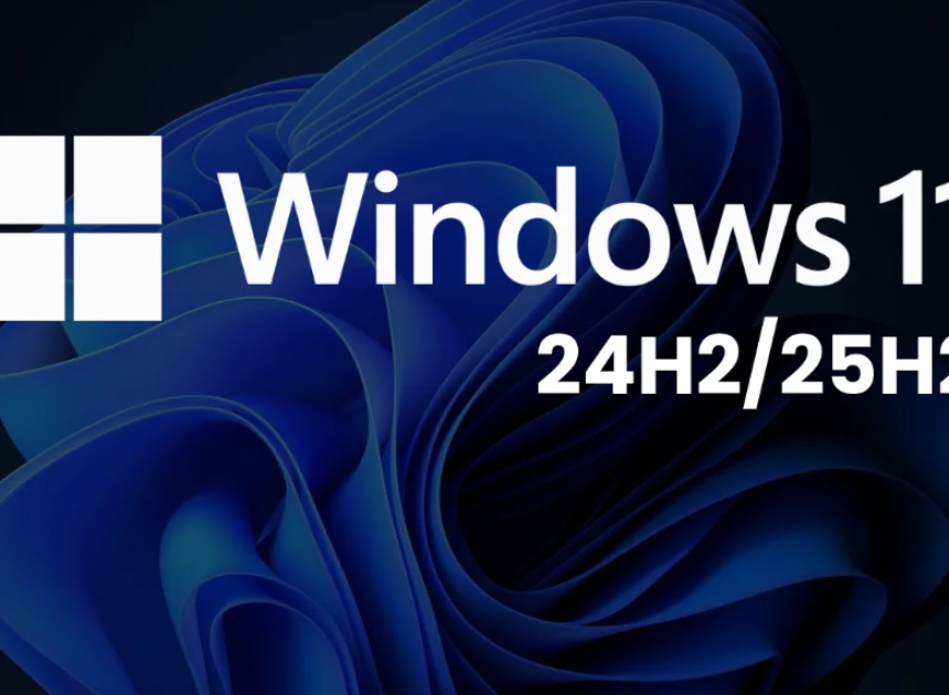 Windows 11 güncellemesi bazı cihazlarda C sürücüsünü kilitledi