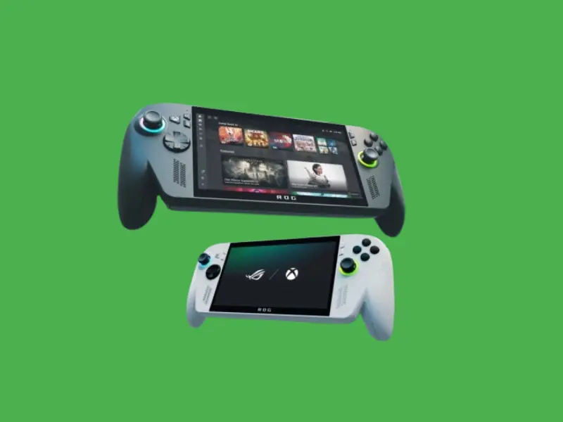 ROG Xbox Ally modelleri Gamescom’da tanıtılacak