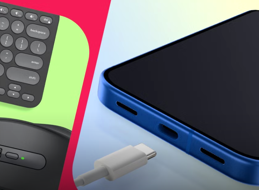 Telefonunuzun USB-C portuyla yapabilecekleriniz şaşırtabilir: İşte hayatı kolaylaştıran 6 kullanım alanı