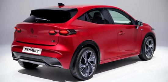 Yeni Renault Clio 2026 fiyatı açıklandı