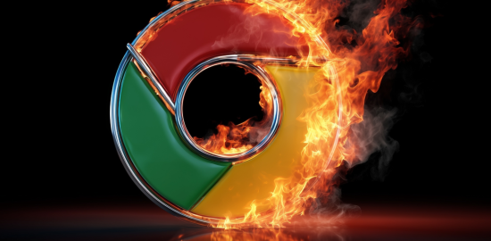 Google Chrome kritik güvenlik alarmı verdi!