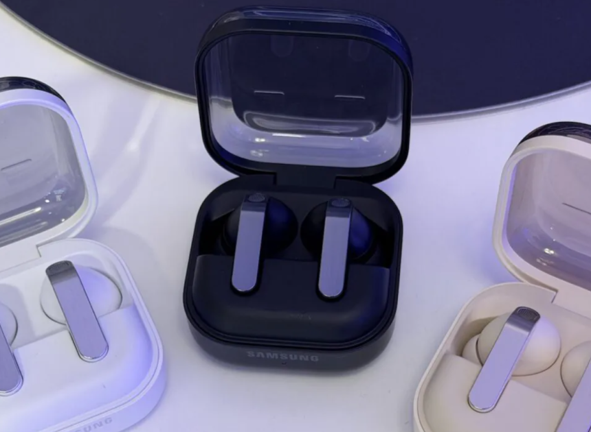 Galaxy Buds 4 serisi satışları patladı: kullanıcılar Pro modeline yöneldi