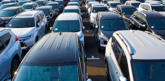 Kasım 2025’in en çok satan otomobil markaları açıklandı