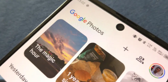 Google Fotoğraflar, video düzenlemelerini kolaylaştıracak otomatik kırpma özelliği üzerinde çalışıyor