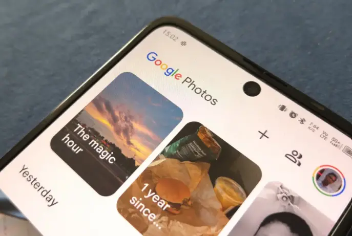 Google Fotoğraflar, video düzenlemelerini kolaylaştıracak otomatik kırpma özelliği üzerinde çalışıyor