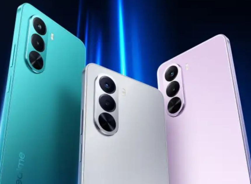 Realme P4x 4G sertifikalarda ortaya çıktı