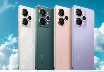Realme 15 Pro Hindistan’da sahneye çıkıyor