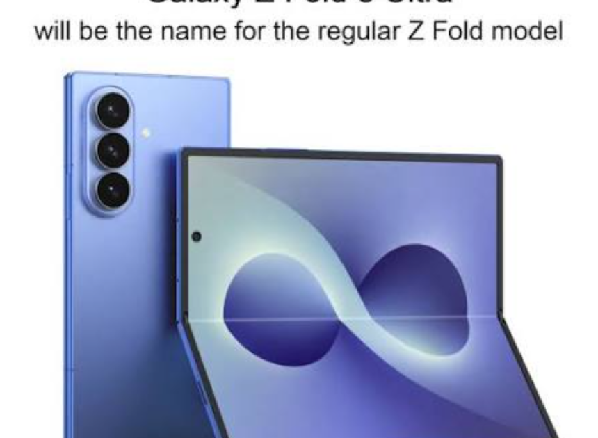 Samsung'un yeni katlanabilir telefonlarında hangi işlemci kullanılacak? Tüm detaylar ortaya çıktı