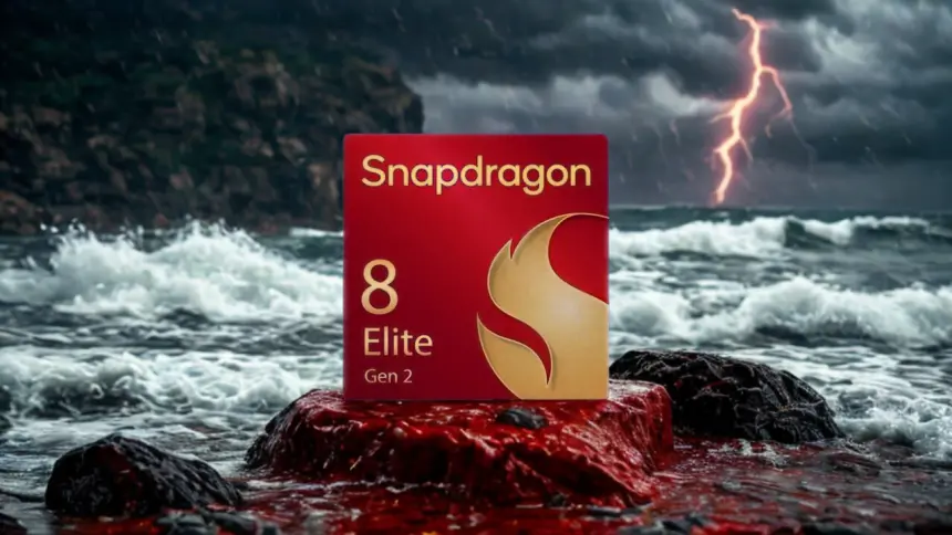 Snapdragon 8 Elite uygun fiyatlı akıllı telefonlarda fark yaratıyor