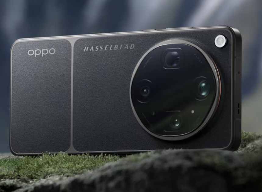 Oppo Find X9 Ultra iç yapısı ortaya çıktı: kamera ve soğutma tasarımı dikkat çekiyor