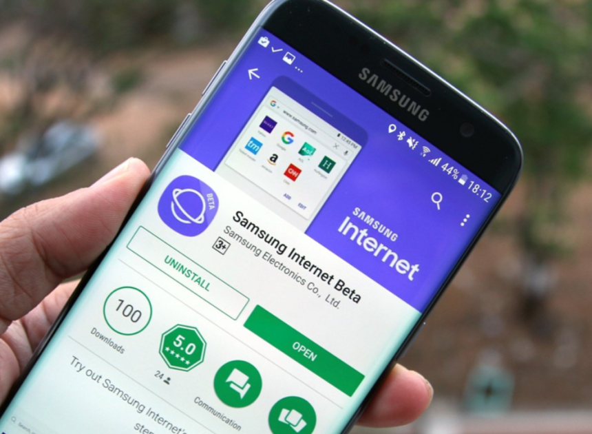 Samsung Tarayıcı One UI 9 ile büyük yenilikler alabilir