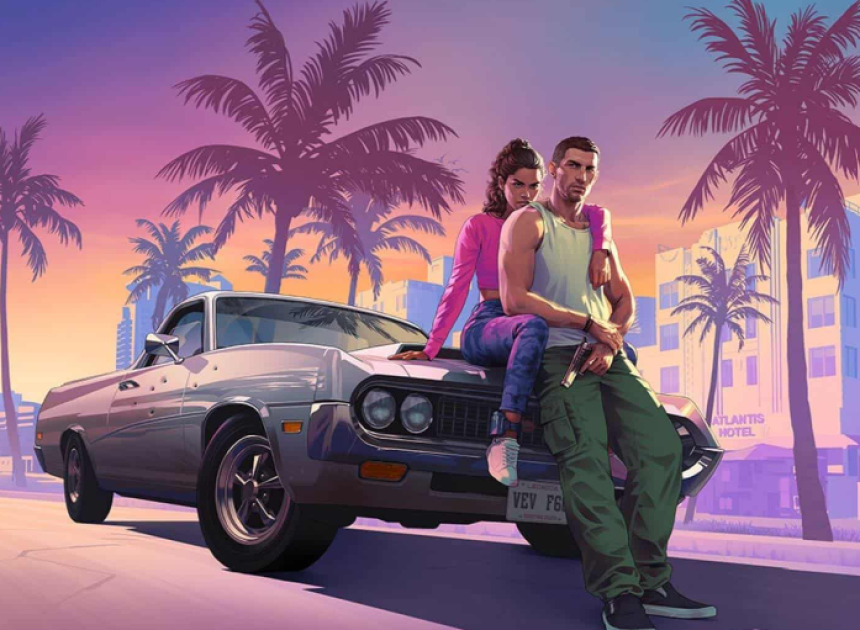 Sony'den GTA 6 hamlesi: PlayStation 5 için en iyi deneyim vurgusu yapıldı