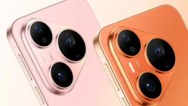 Huawei Pura 90s Pro küresel pazara geliyor: İkonik gradyan tasarım geri döndü