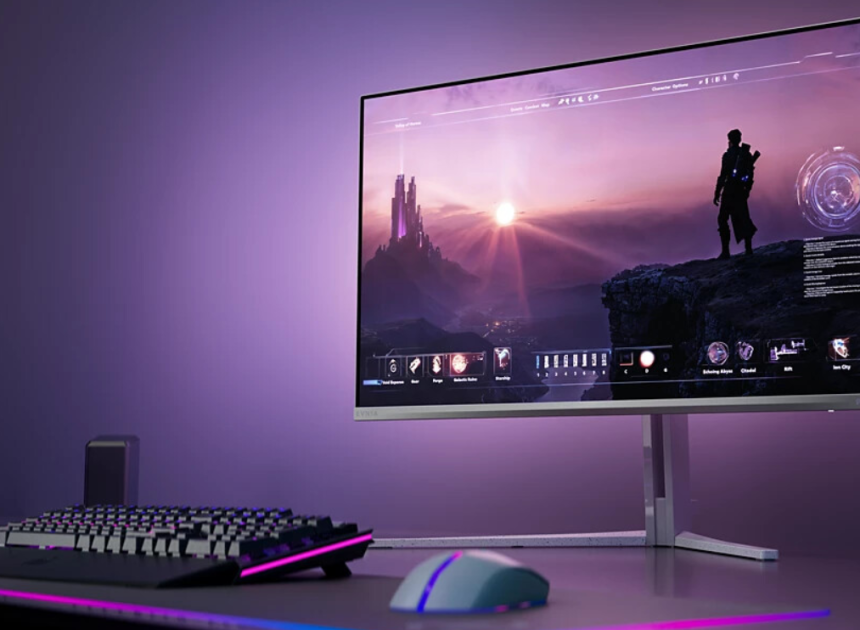 Philips Evnia 32M2N8900X oyuncular için çıtayı yukarı taşıyor