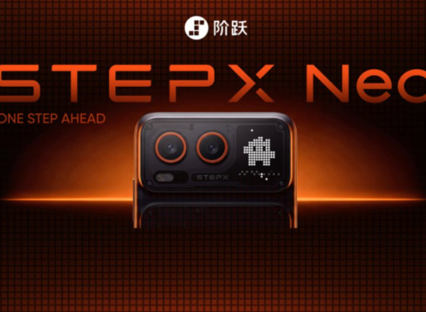 StepFun, çevrimdışı çalışan yapay zekâ ajanına sahip StepX Neo akıllı telefonunu tanıttı