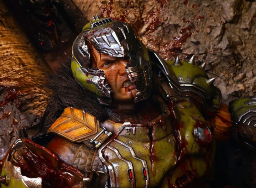 Xbox'taki işten çıkarmalarının ardından id Software için kapanma iddiaları gündemde