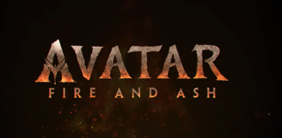 Avatar serisi geri dönüyor işte Fire and Ash fragmanından detaylar