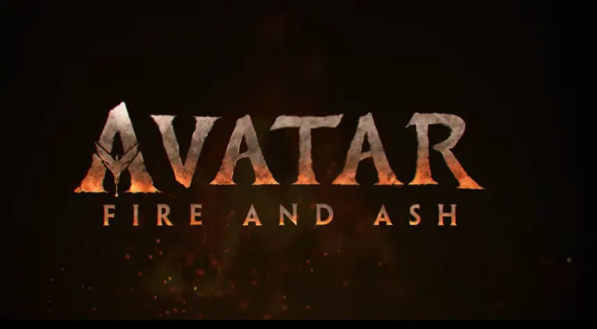 Avatar serisi geri dönüyor işte Fire and Ash fragmanından detaylar