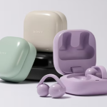 Sony LinkBuds Clip Hindistan'da satışa çıktı: Açık kulak tasarımı ve 37 saate varan pil ömrü sunuyor