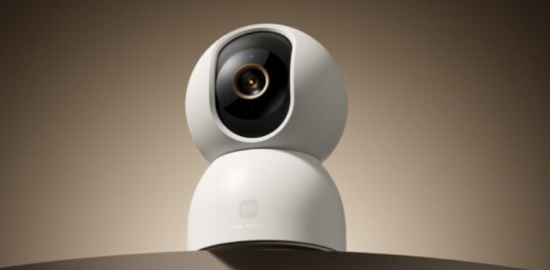 Ev güvenliğinde yeni dönem: Xiaomi akıllı kamera C701 tanıtıldı