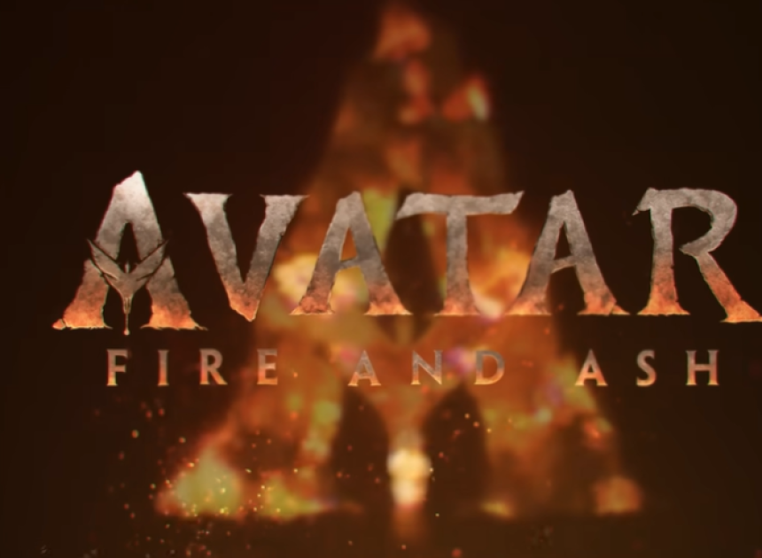 Avatar evreni Fire and Ash ile epik bir geri dönüş yapıyor!