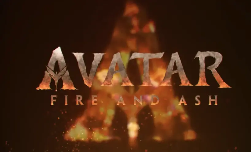 Avatar evreni Fire and Ash ile epik bir geri dönüş yapıyor!
