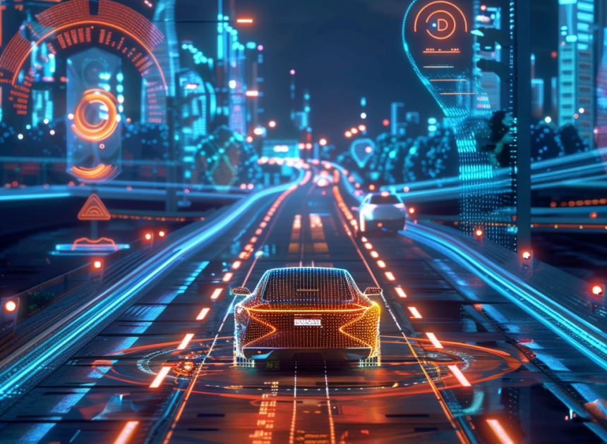 NHTSA otonom sürüş güvenliği forumu düzenliyor