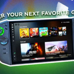 Legion Go için Xbox Tam Ekran Deneyimi testleri başladı