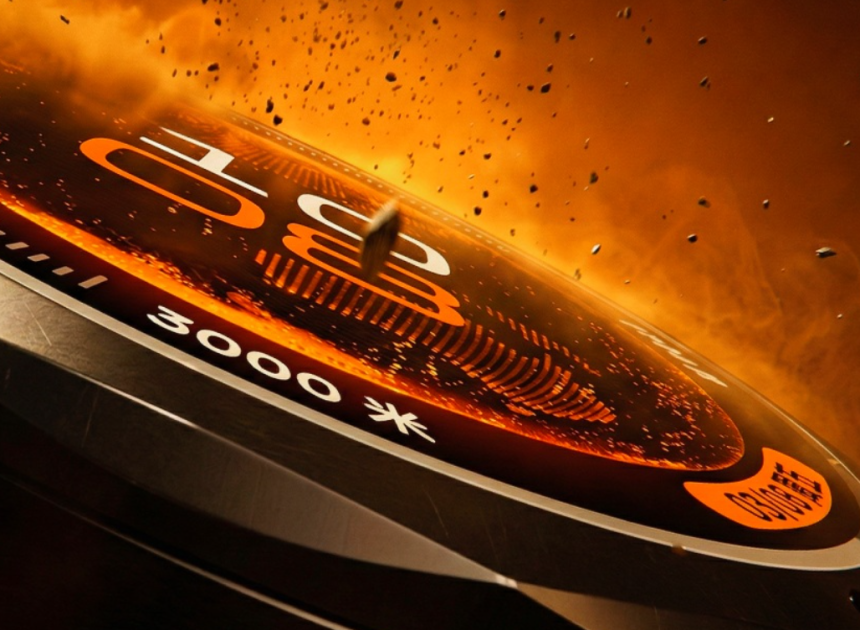 Oppo Watch X3 yakında tanıtılacak