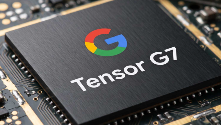 Google Tensor G7, Pixel telefonlarda beklenen büyük performans sıçramasını getirebilir