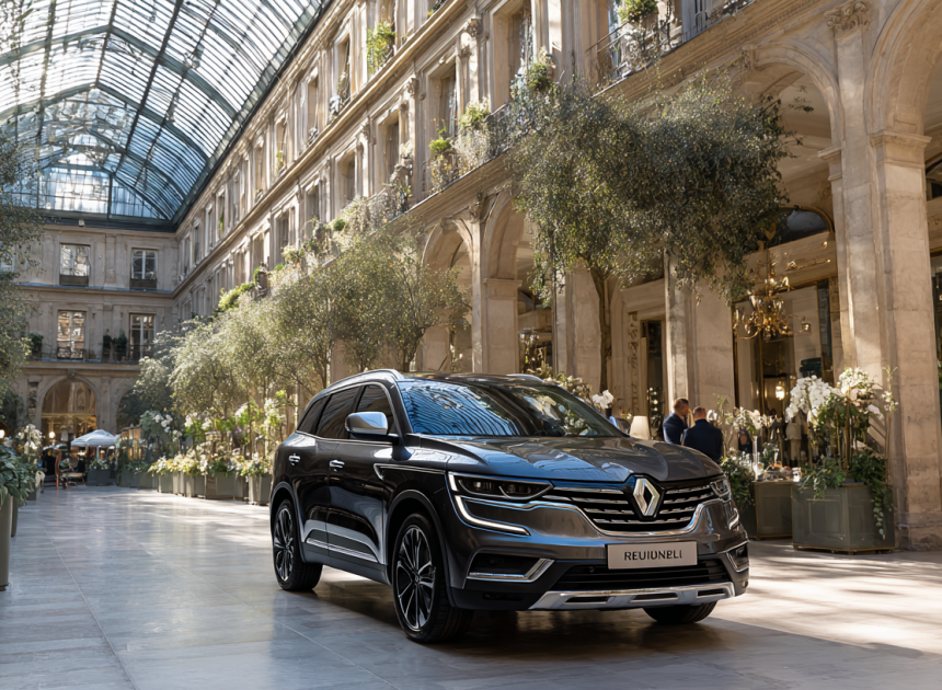 Renault Ekim 2025 fiyat listesi kullanıcıları şaşırtacak detaylarla geldi!