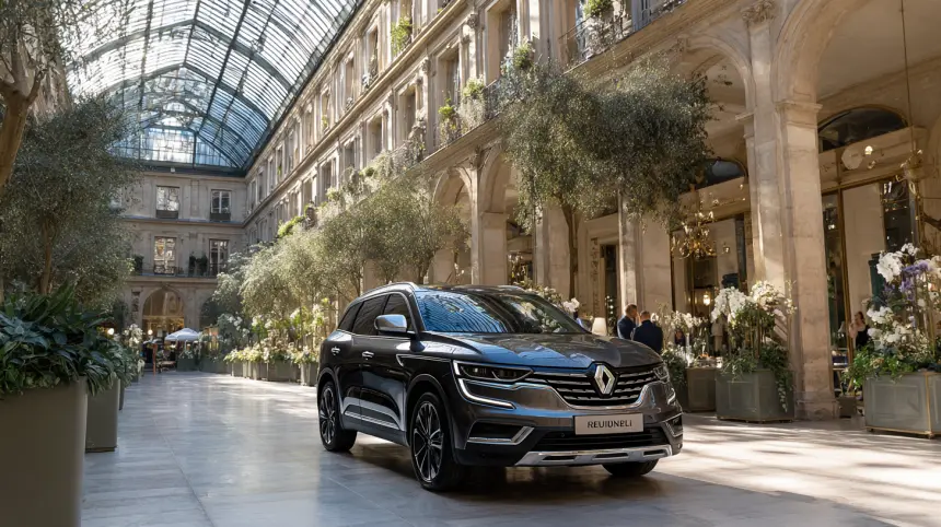 Renault Ekim 2025 fiyat listesi kullanıcıları şaşırtacak detaylarla geldi!