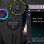 Xbox Series X|S için Gaming Copilot geliyor