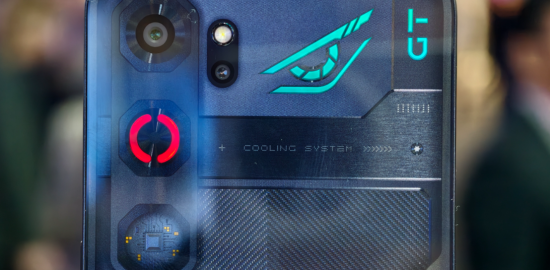 Nubia Neo 5 GT tanıtıldı: aktif soğutma fanı ve Dimensity 7400 işlemci