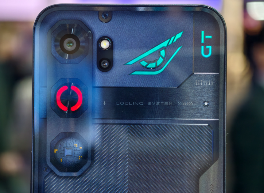 Nubia Neo 5 GT tanıtıldı: aktif soğutma fanı ve Dimensity 7400 işlemci