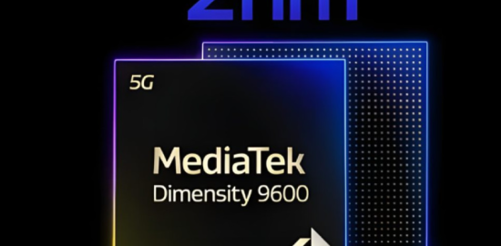 Dimensity 9600 Pro çekirdek yapısı ortaya çıktı