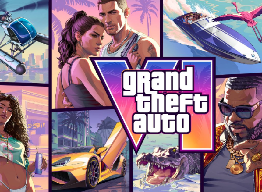 GTA 6 fiyatı sızdırıldı iddiası: Standart sürüm 90 euro olabilir
