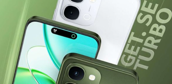 Vivo T5x 5G işlemcisi ve renkleri doğrulandı