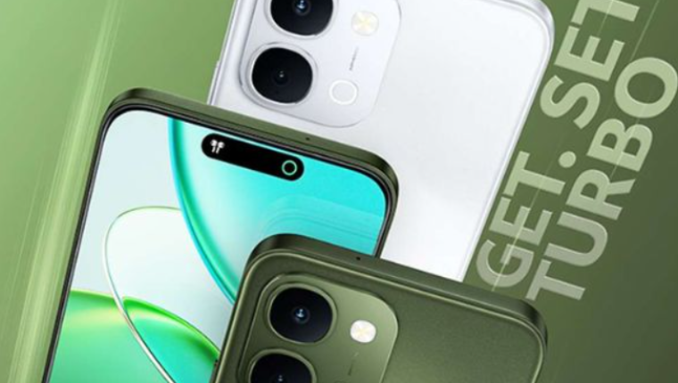 Vivo T5x 5G işlemcisi ve renkleri doğrulandı