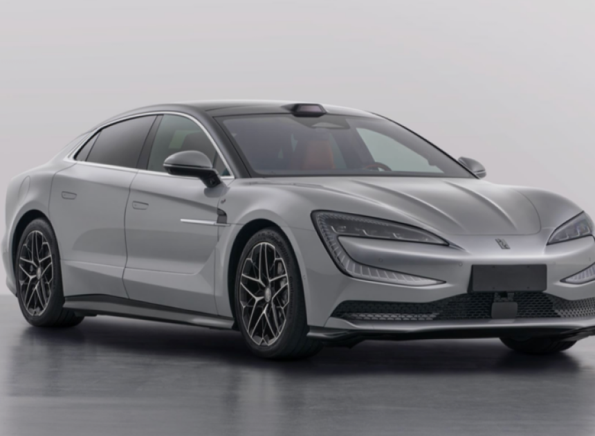 Yangwang U7 menzil değeri dikkat çekiyor