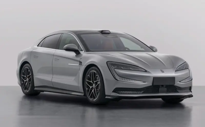 Yangwang U7 menzil değeri dikkat çekiyor