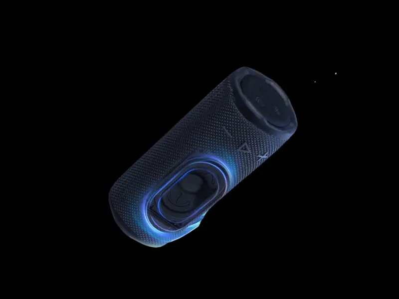 JBL Grip taşınabilir hoparlör tanıtıldı