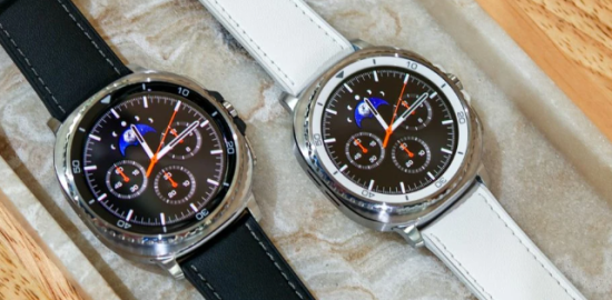 Galaxy Watch 9 ve Watch Ultra 2'nin teknik özellikleri sızdırıldı: Daha büyük pil ve yeni bağlantı teknolojileri geliyor